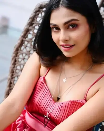 Escort Service Panchmahal